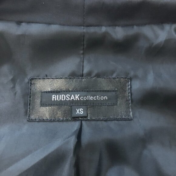 Women dress coat Rudsak - Picture 2 of 3